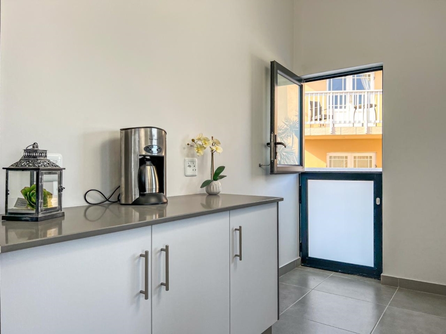 To Let 3 Bedroom Property for Rent in Dana Bay Western Cape